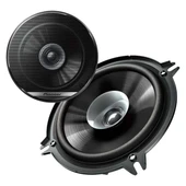 Pioneer TS-G1710F 6'' 17cm Düz 280W Oto Hoparlör (2li Takım) thumbnail 1