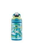 Contigo Gizmo Flip Pro Dinos Tritan Çocuk Suluğu 420ml Yeşil - 2