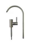 Sucoco Paslanmaz Ithal Su Arıtma Musluğu Mat Inox - 3