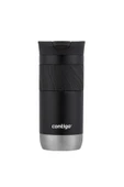 Contigo Byron Pro Snapseal Termos Bardak 470ML Siyah - 1