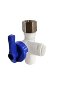 water jobs Su Arıtma Cihazı Için Pratik Combo Hat Alma Aparatı 3/8 - 2