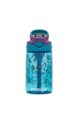 Contigo Gizmo Flip Tek El Bas İç Emzikli Çocuk Su Matarası 420ml 2127477 - 1