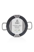 FALEZ Black Line Granit 18 Cm Sahan - 6