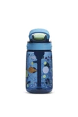 Contigo Gizmo Flip Pro Uzay Tritan Çocuk Suluğu 420ml Lacivert - 3