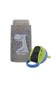 Contigo Gizmo Dragon Çelik Çocuk Suluğu 380ml Mavi 2178082 - 2
