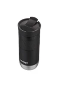 Contigo Byron Pro Snapseal Termos Bardak 470ML Siyah - 4