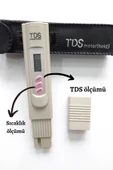 water jobs İTHAL TDS METRE - 4