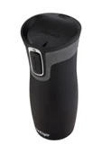 Contigo Contıgo Westloop Matt Black 470ml 16 Oz Autoseal™-/5 - 5