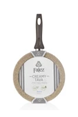 FALEZ Creamy Granit 26 Tava - 6