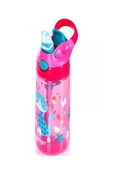Contigo Gizmo Flip Kedicikler Su Şişesi 420ml. - 4