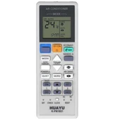 Huayu K-PN1851 Universal AC Panasonic Klima Kumandası - 1
