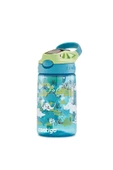 Contigo Gizmo Flip Pro Dinos Tritan Çocuk Suluğu 420ml Yeşil - 1
