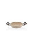 FALEZ Creamy Granit 18 Cm Sahan - 1