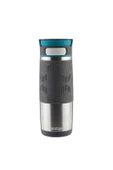 Contigo Metra Autoseal Termos Bardak 470ml Gri - 1
