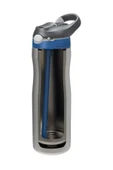 Contigo Ashland Chill Çelik Su Matarası Tek El Bas Iç 590ml 2094941 - 2