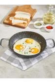 FALEZ Black Line Granit 18 Cm Sahan - 1