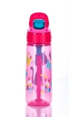 Contigo Gizmo Flip Kedicikler Su Şişesi 420ml. - 3