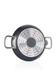 FALEZ Black Line 20 Cm Sahan - 5