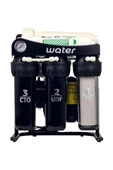 water jobs 10" 300 GPD Direk Akış Su Arıtma Cihazı (TANKSIZ) - 1