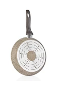 FALEZ Creamy Granit 26 Tava - 4