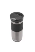Contigo Byron Snapseal Termos Bardak 470 Ml, Koyu Gri - 4