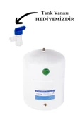 water jobs 8lt (2.2g) Su Arıtma Cihazı Tankı - 1