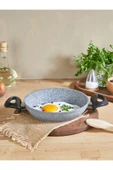 FALEZ Cost 24 Cm Granit Gri Sahan - 1