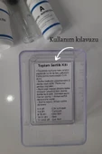 water jobs Toplam Sertlik Kiti - 3