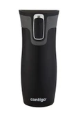 Contigo Contıgo Westloop Matt Black 470ml 16 Oz Autoseal™-/5 - 1