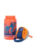 Contigo Matara Gizmo Flip 420 ml Süper Kahraman 1000 0745 - 7