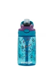 Contigo Gizmo Flip Tek El Bas İç Emzikli Çocuk Su Matarası 420ml 2127477 - 2