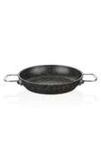 FALEZ Black Line Granit 18 Cm Sahan - 2
