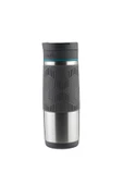 Contigo Metra Autoseal Termos Bardak 470ml Gri - 4