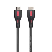 S-Link SL-HDM4K13 19+1 Hdmi To Hdmi 3m V2.0 4k (3840*2160) 60hz Kablo thumbnail 2