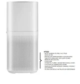 Dijitsu HT 300 Hava Temizleme cihazı - 1