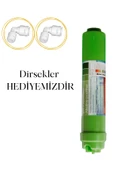 water jobs Alkalin pH Filtre - 1