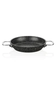FALEZ Black Line Granit Sahan 22cm - 2