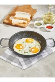 FALEZ Black Line Granit Sahan 22cm - 1