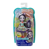 GJX40 Enchantimals Ciesta Cat ve Climber - 1