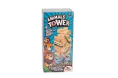 8204 ANİMALS TOWER - 1