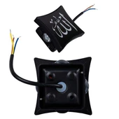 PowerMaster PM-24449 3000K Allah Dekoratif LED Duvar Aplik - 2