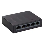 Tp-Link Ls1005g 5 Port Gigabit Desktop Switch thumbnail 2