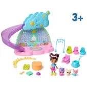 SPM-6071538 GDH PYS KITTY CARE PLAYSET GML SLD thumbnail 2
