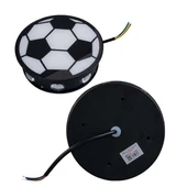 PowerMaster PM-24457 Gün Işığı - Mavi Futbol Topu Dekoratif LED Duvar Aplik - 2