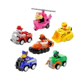 SPM-6067086 PAW PATROL FİLM ARACI - 1