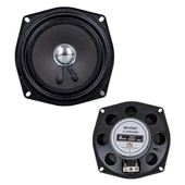 MagicVoice MV-HS01 5'' 13 Cm 4 Ohm Max 100 Watt Oto Hoparlör thumbnail 1