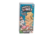 8204 ANİMALS TOWER - 2