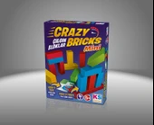 25129 CRAZY BRICKS MINI - 1