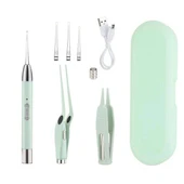 Powermaster PM-24167 3 in 1 Kulak Temizleme Cihazı thumbnail 1