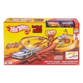 JFD11 Hot Wheels The Hot Ones Crash Speedway Frenzy thumbnail 2
